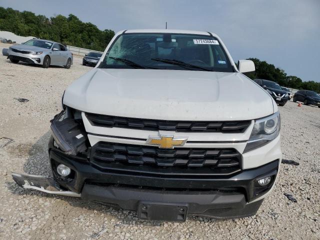 Photo 4 VIN: 1GCGSCEN7N1203662 - CHEVROLET COLORADO 