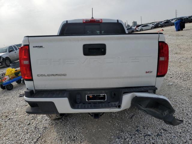 Photo 5 VIN: 1GCGSCEN7N1203662 - CHEVROLET COLORADO 