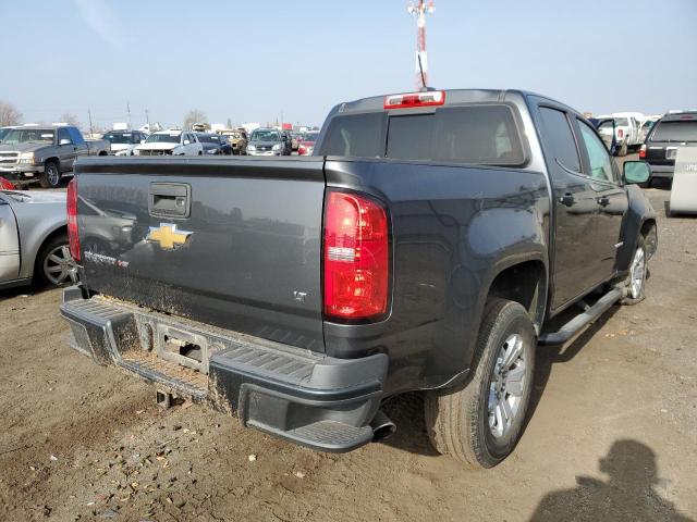 Photo 2 VIN: 1GCGSCEN8H1243334 - CHEVROLET COLORADO L 