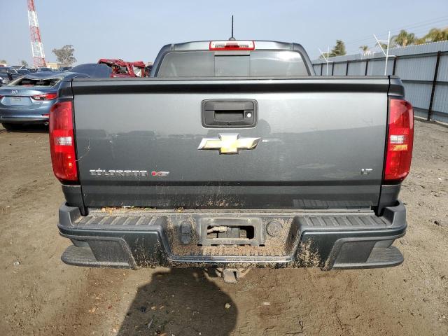 Photo 5 VIN: 1GCGSCEN8H1243334 - CHEVROLET COLORADO L 