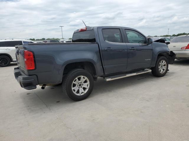 Photo 2 VIN: 1GCGSCEN8H1281176 - CHEVROLET COLORADO 