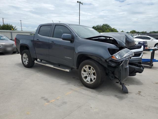 Photo 3 VIN: 1GCGSCEN8H1281176 - CHEVROLET COLORADO 