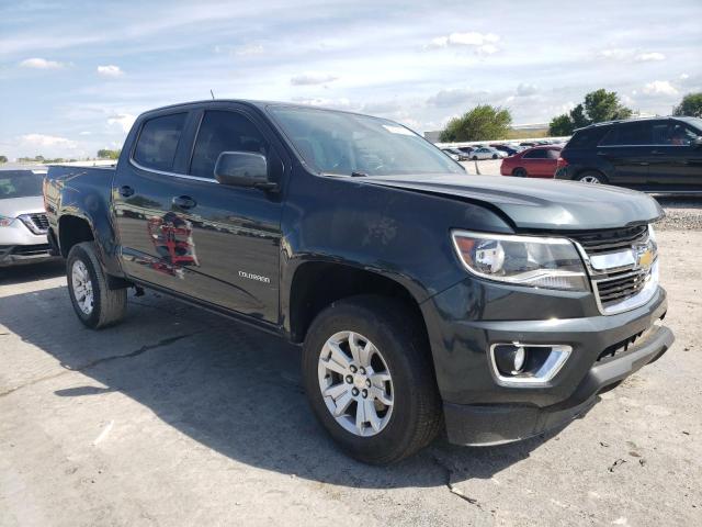 Photo 0 VIN: 1GCGSCEN8H1318372 - CHEVROLET COLORADO L 