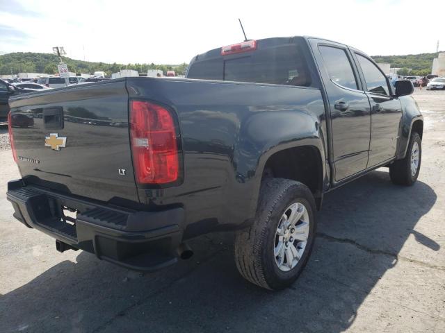 Photo 3 VIN: 1GCGSCEN8H1318372 - CHEVROLET COLORADO L 