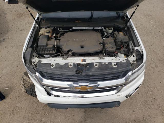 Photo 6 VIN: 1GCGSCEN8H1319201 - CHEVROLET COLORADO L 