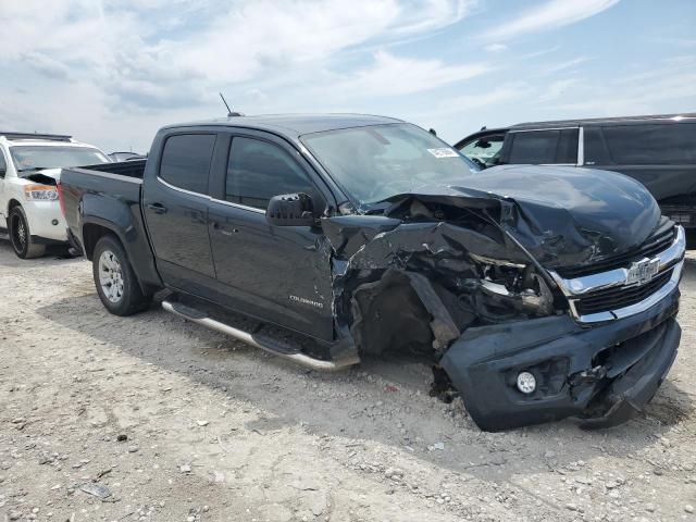 Photo 3 VIN: 1GCGSCEN8J1129100 - CHEVROLET COLORADO L 