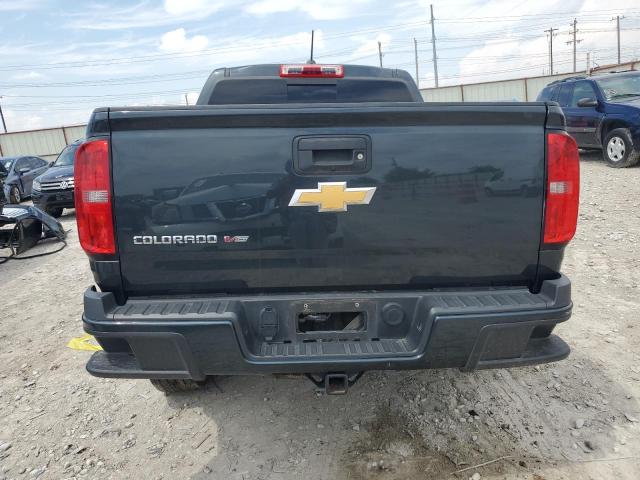 Photo 5 VIN: 1GCGSCEN8J1129100 - CHEVROLET COLORADO L 