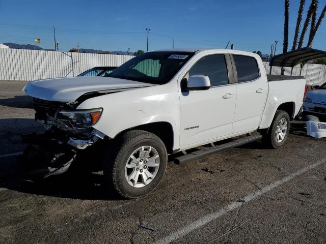 Photo 0 VIN: 1GCGSCEN8J1293785 - CHEVROLET COLORADO 