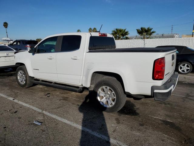 Photo 1 VIN: 1GCGSCEN8J1293785 - CHEVROLET COLORADO 