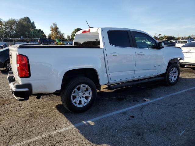 Photo 2 VIN: 1GCGSCEN8J1293785 - CHEVROLET COLORADO 