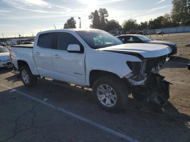 Photo 3 VIN: 1GCGSCEN8J1293785 - CHEVROLET COLORADO 