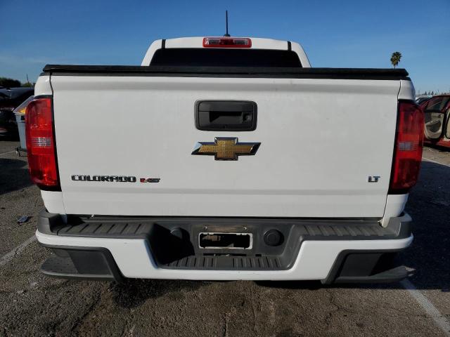 Photo 5 VIN: 1GCGSCEN8J1293785 - CHEVROLET COLORADO 