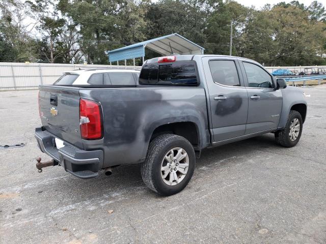 Photo 2 VIN: 1GCGSCEN8K1121726 - CHEVROLET COLORADO L 