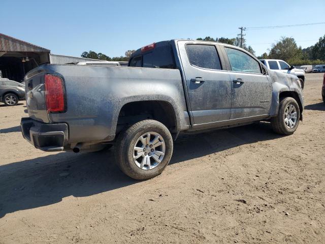 Photo 2 VIN: 1GCGSCEN8K1277541 - CHEVROLET COLORADO L 