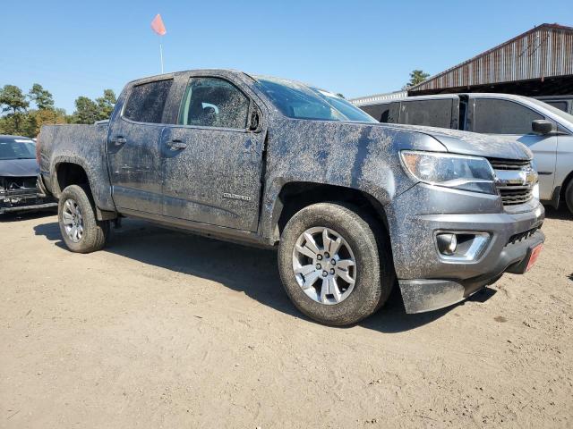 Photo 3 VIN: 1GCGSCEN8K1277541 - CHEVROLET COLORADO L 