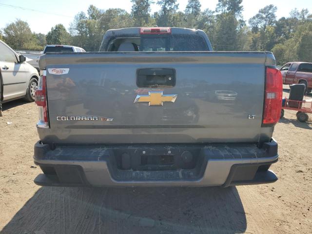 Photo 5 VIN: 1GCGSCEN8K1277541 - CHEVROLET COLORADO L 