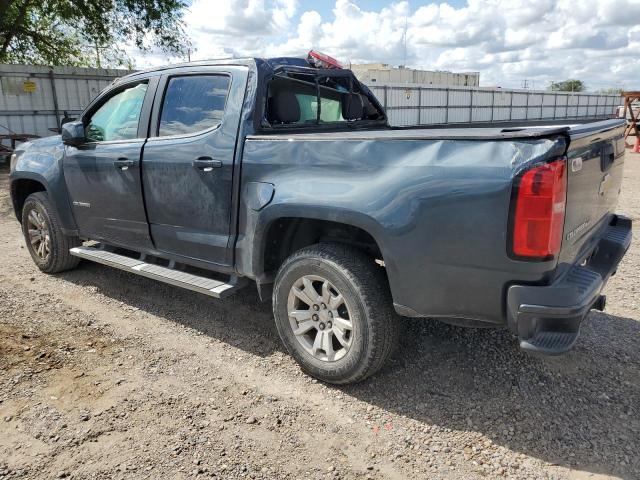 Photo 1 VIN: 1GCGSCEN8L1103650 - CHEVROLET COLORADO L 