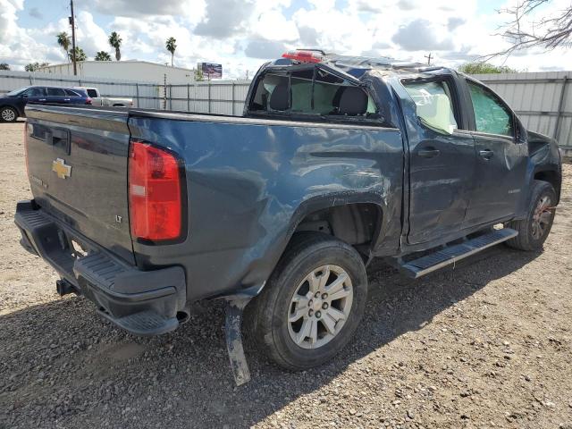 Photo 2 VIN: 1GCGSCEN8L1103650 - CHEVROLET COLORADO L 