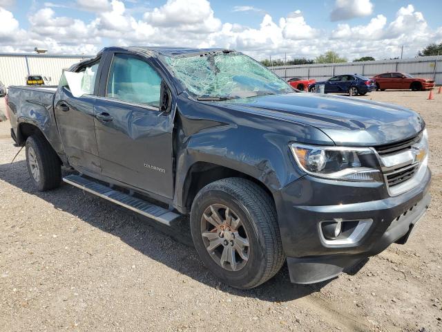 Photo 3 VIN: 1GCGSCEN8L1103650 - CHEVROLET COLORADO L 