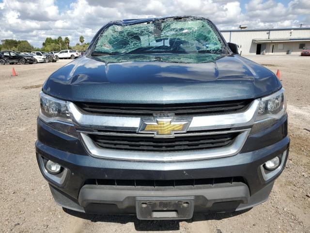 Photo 4 VIN: 1GCGSCEN8L1103650 - CHEVROLET COLORADO L 