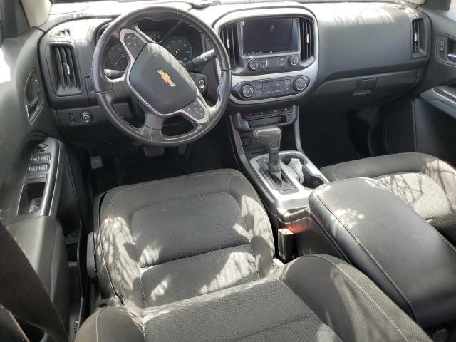 Photo 7 VIN: 1GCGSCEN8L1103650 - CHEVROLET COLORADO L 