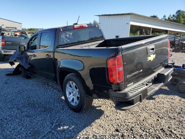 Photo 2 VIN: 1GCGSCEN8L1119086 - CHEVROLET COLORADO L 