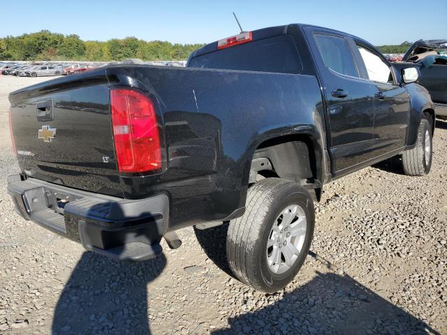 Photo 3 VIN: 1GCGSCEN8L1119086 - CHEVROLET COLORADO L 