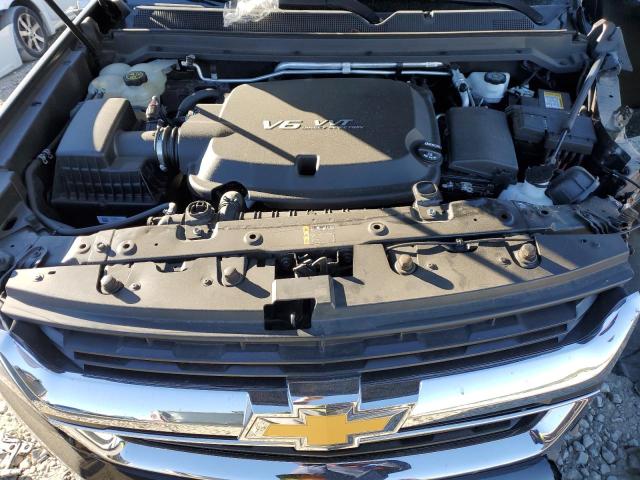 Photo 6 VIN: 1GCGSCEN8L1119086 - CHEVROLET COLORADO L 