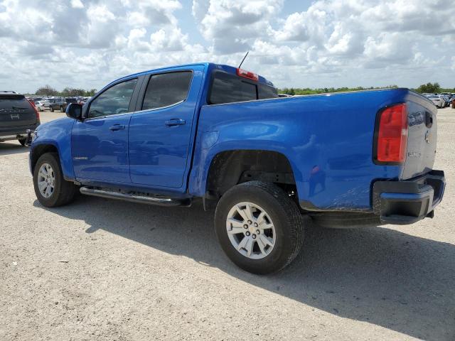 Photo 1 VIN: 1GCGSCEN8L1170989 - CHEVROLET COLORADO L 