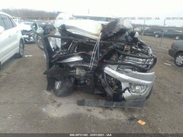 Photo 5 VIN: 1GCGSCEN8L1171401 - CHEVROLET COLORADO 