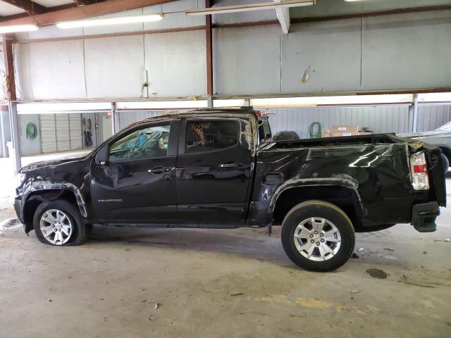 Photo 8 VIN: 1GCGSCEN8M1127853 - CHEVROLET COLORADO L 