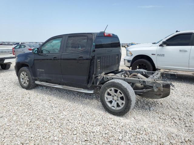 Photo 1 VIN: 1GCGSCEN8M1133961 - CHEVROLET COLORADO L 