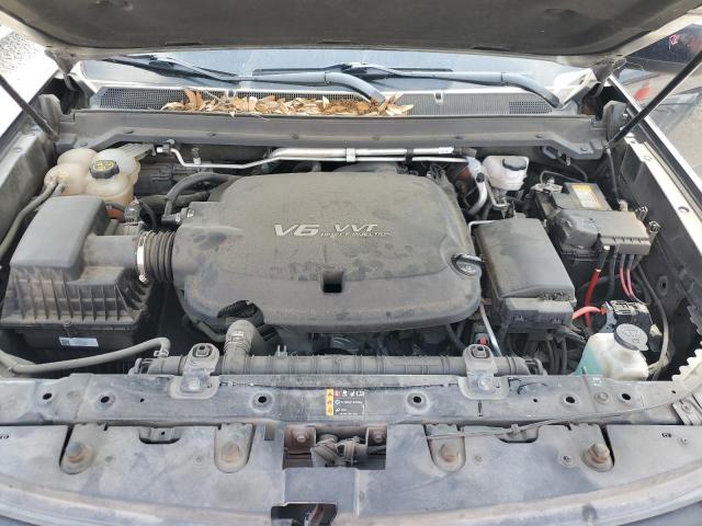 Photo 10 VIN: 1GCGSCEN8M1133961 - CHEVROLET COLORADO L 