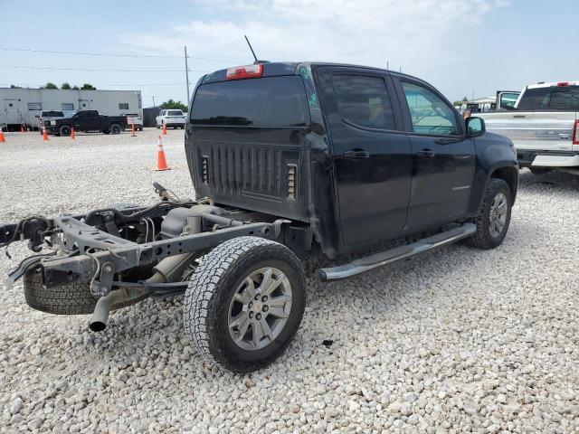 Photo 2 VIN: 1GCGSCEN8M1133961 - CHEVROLET COLORADO L 