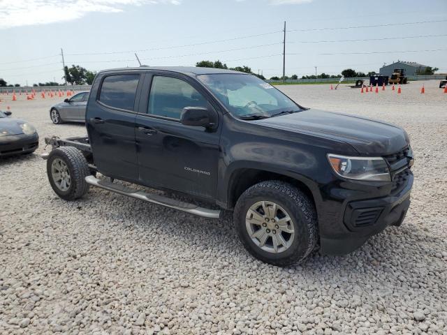 Photo 3 VIN: 1GCGSCEN8M1133961 - CHEVROLET COLORADO L 