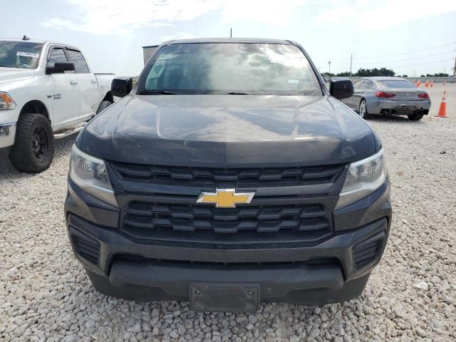 Photo 4 VIN: 1GCGSCEN8M1133961 - CHEVROLET COLORADO L 