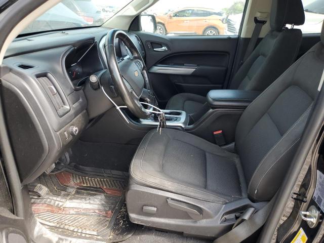 Photo 6 VIN: 1GCGSCEN8M1133961 - CHEVROLET COLORADO L 