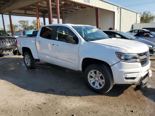 Photo 3 VIN: 1GCGSCEN8M1135855 - CHEVROLET COLORADO L 