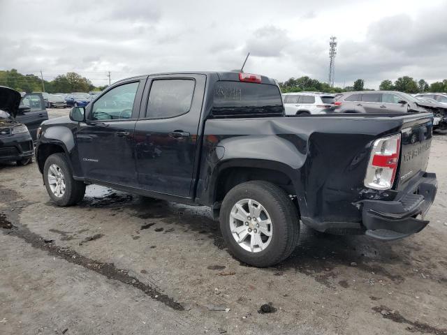 Photo 1 VIN: 1GCGSCEN8M1295864 - CHEVROLET COLORADO L 