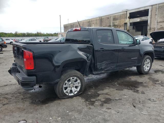 Photo 2 VIN: 1GCGSCEN8M1295864 - CHEVROLET COLORADO L 