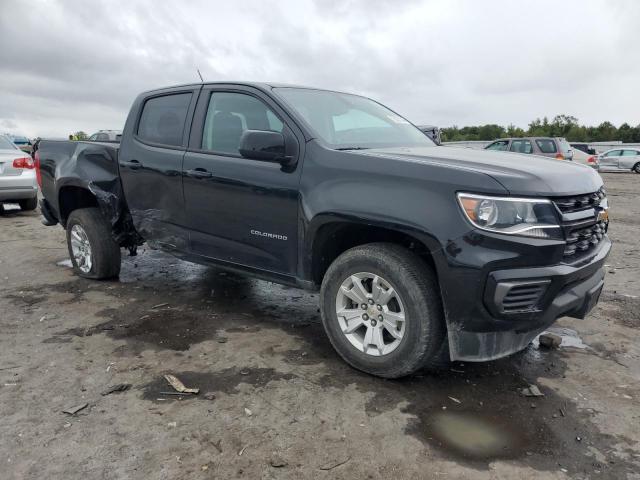 Photo 3 VIN: 1GCGSCEN8M1295864 - CHEVROLET COLORADO L 