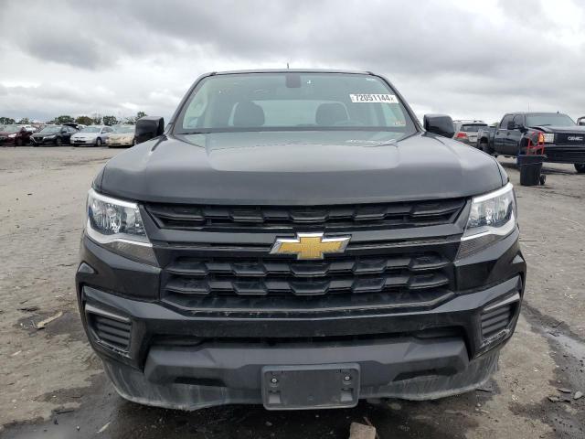 Photo 4 VIN: 1GCGSCEN8M1295864 - CHEVROLET COLORADO L 