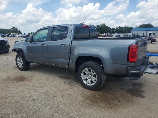 Photo 1 VIN: 1GCGSCEN8N1100203 - CHEVROLET COLORADO 