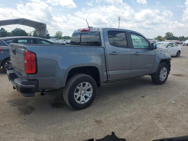 Photo 2 VIN: 1GCGSCEN8N1100203 - CHEVROLET COLORADO 