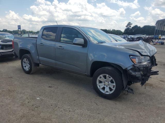 Photo 3 VIN: 1GCGSCEN8N1100203 - CHEVROLET COLORADO 