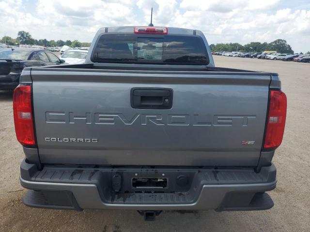 Photo 5 VIN: 1GCGSCEN8N1100203 - CHEVROLET COLORADO 