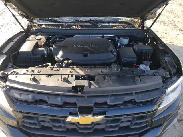 Photo 10 VIN: 1GCGSCEN8N1256886 - CHEVROLET COLORADO L 