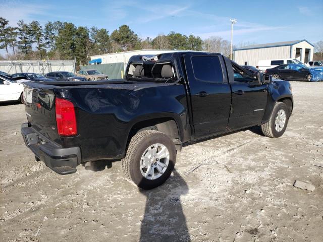 Photo 2 VIN: 1GCGSCEN8N1256886 - CHEVROLET COLORADO L 