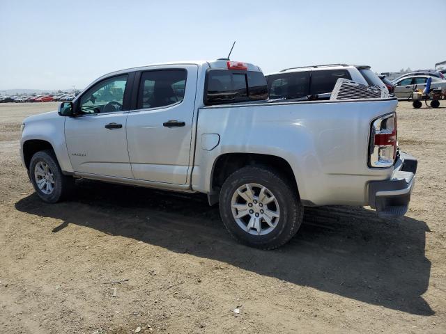 Photo 1 VIN: 1GCGSCEN9H1214408 - CHEVROLET COLORADO 