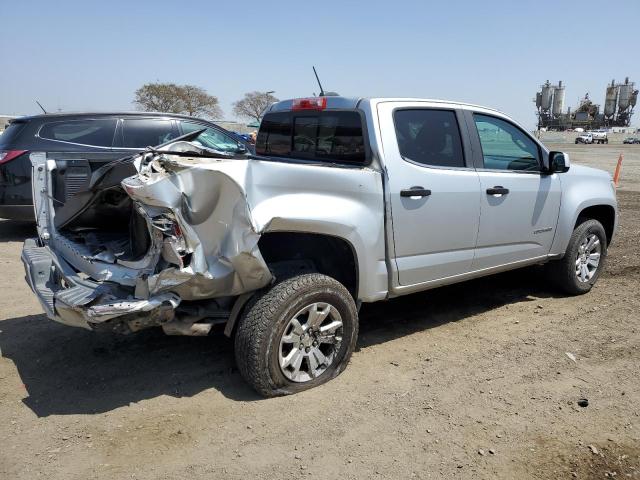 Photo 2 VIN: 1GCGSCEN9H1214408 - CHEVROLET COLORADO 